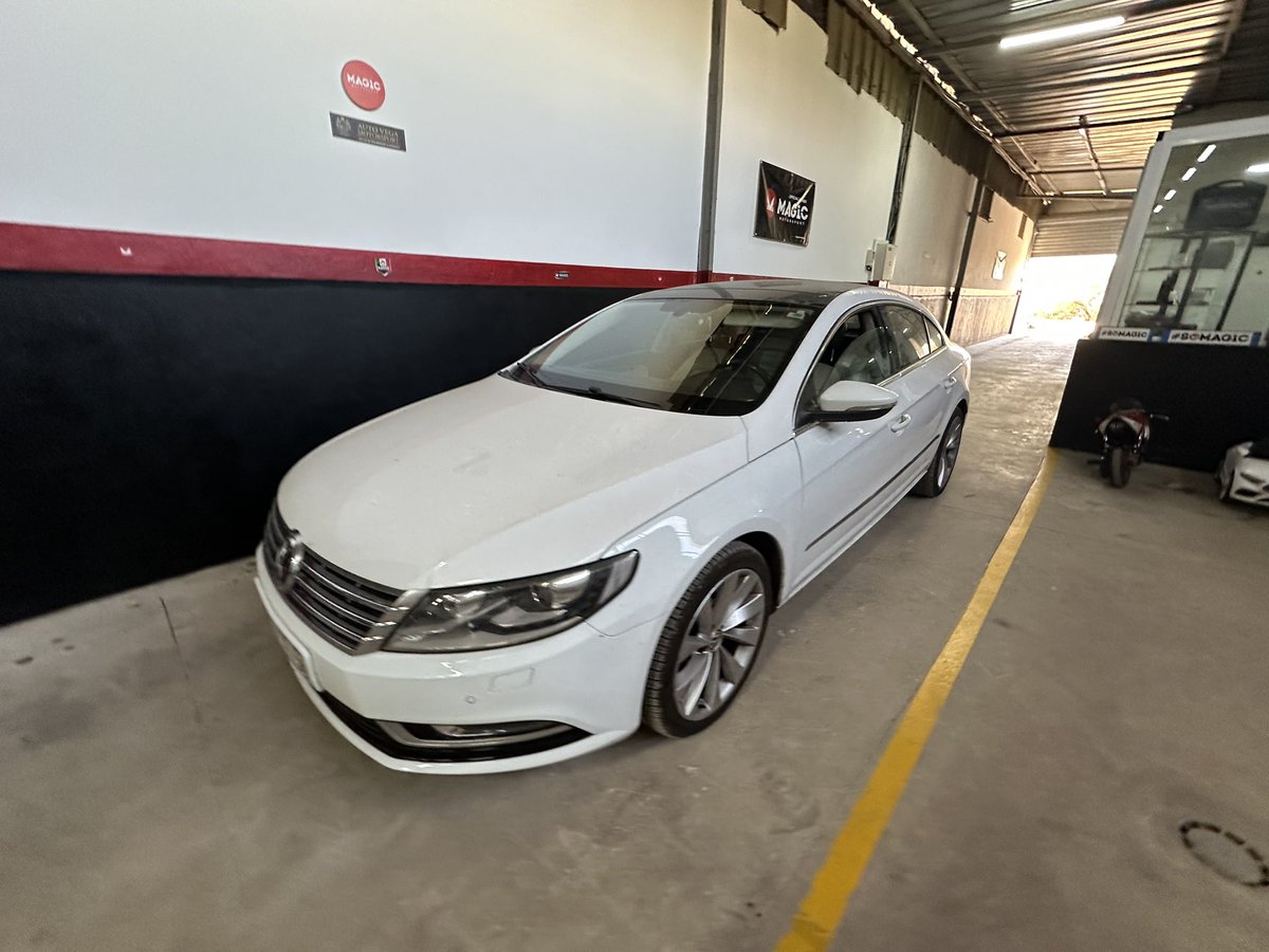 AutoVegaMotors's tweet image. VW PASSAT 2.0 184hp 2018
BOSCH EDC17C64 #Benchmode #Flex 
▪️STAGE 1 ECO +30HP + 65NM🚀🚘🚀🔝
▪️DPF/FAP OFF✔️
▪️EGR OFF✔️
▪️ADBLUE OFF✔️
Activation option cachée🆗
Client très très très satisfait !! 

#volkswagenclubofmorocco
#volkswagen
#stageltuning #stageeco #adblueoff #dpfoff