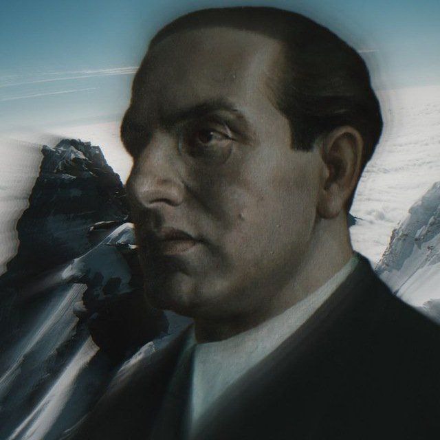 "Those who leave the river of Tradition get lost in the sea of decadence."

— Julius Evola