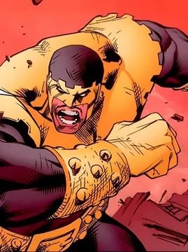 Today’s Mutant of the day is Louis Hamilton A.K.A Stonewall!

First Appearance: Uncanny X-Men #215 (December 1986)

Created by: Chris Claremont &amp; Alan Davis

Powers: Stonewall can adjust his center of gravity so as to become virtually immovable!