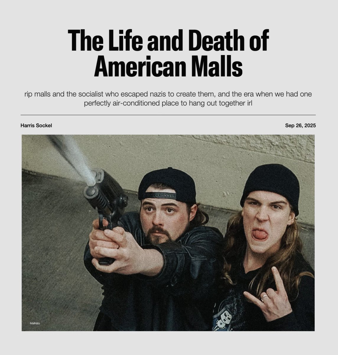 Pirate Wires tweet media