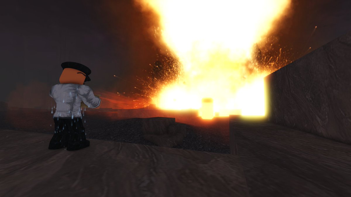 I'm Adam, this is Jaimie, and this is Mythbusters

#ArcaneOdyssey #Roblox
