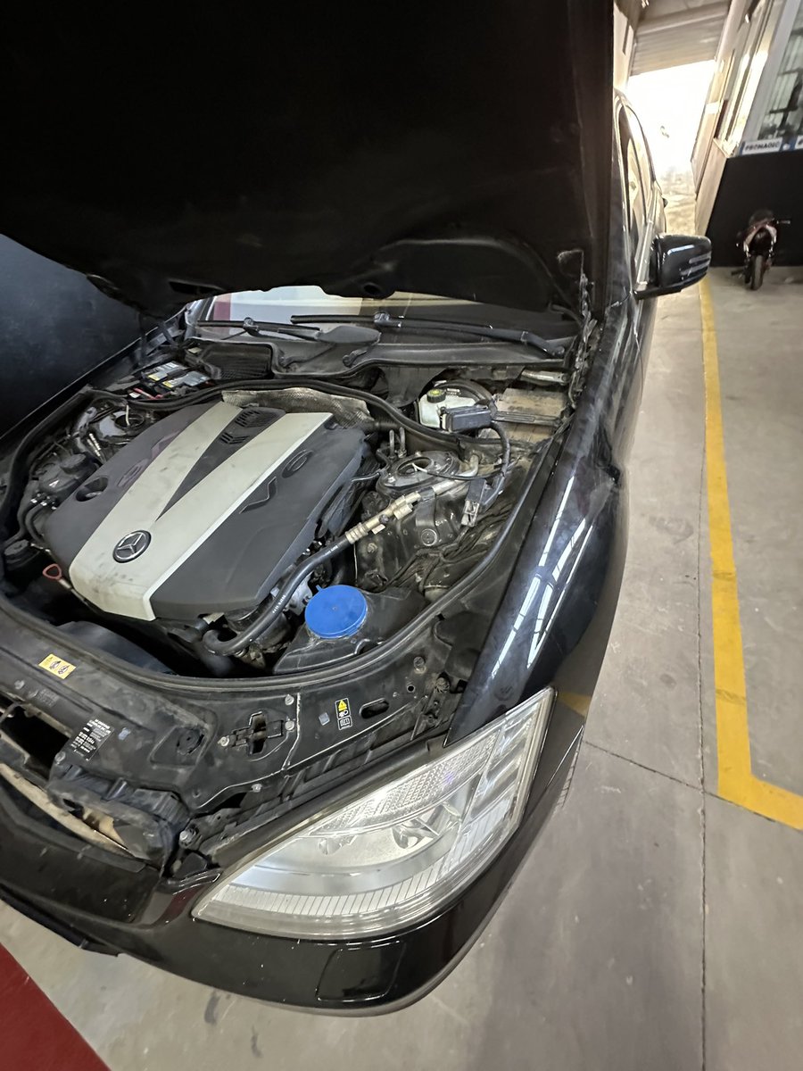 AutoVegaMotors's tweet image. MERCEDES S350 
BOSCH EDC17CP46
#benchmode #Flex
▪️Dpf Off ✔️
▪️Egr Off✔️
▪️Adblue Off✔️
Stage 1 Eco +35Hp + 70Nm✔️🔝🚘🚀
Mise à jour boîte de vitesse automatique #autel 
Client très très très satisfait 🙂🙂🙂
#mercedesmaroc  #mercedesmaroco #mercedes_benz  #dpfoff #adblueoff