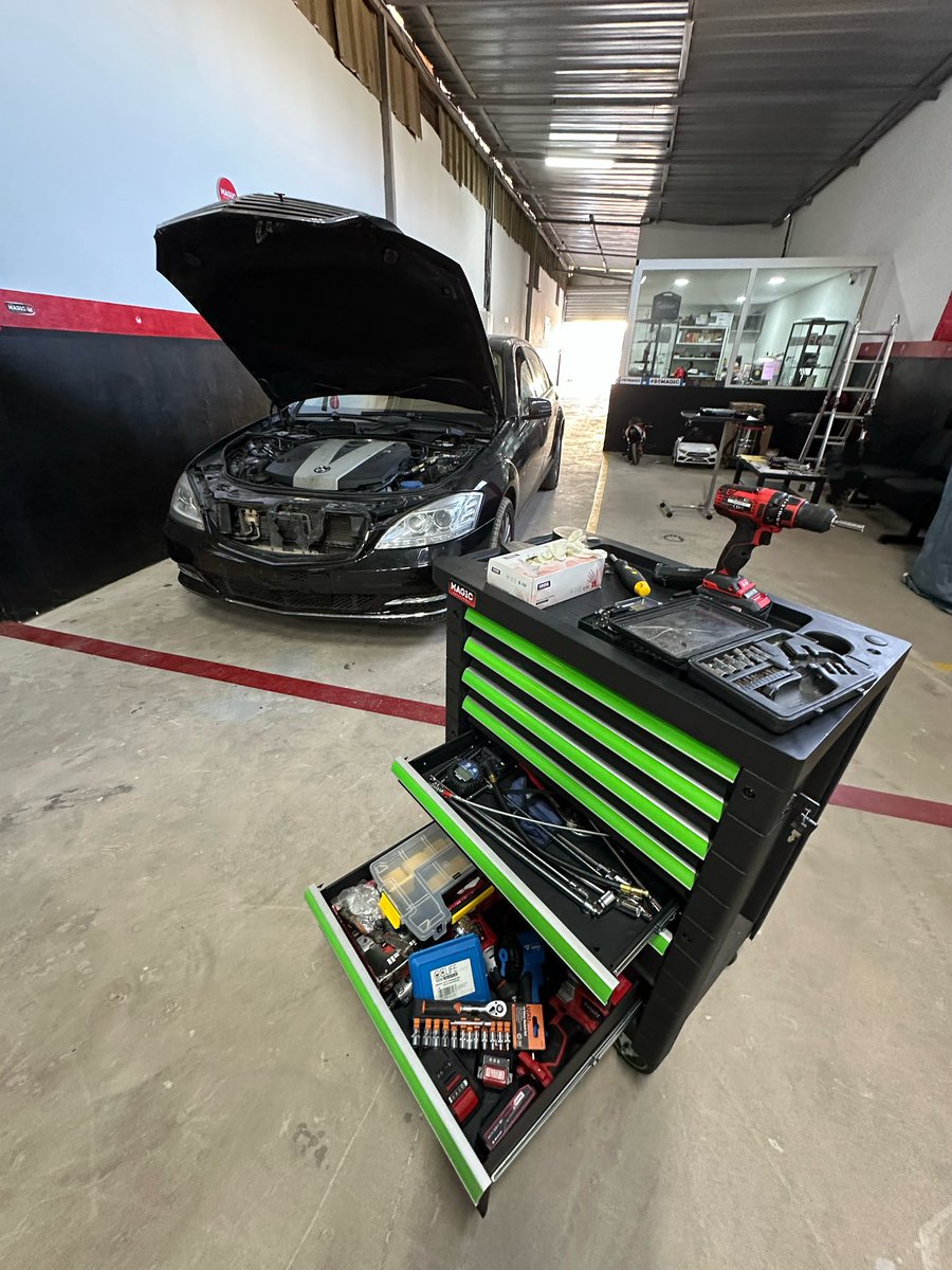 AutoVegaMotors's tweet image. MERCEDES S350 
BOSCH EDC17CP46
#benchmode #Flex
▪️Dpf Off ✔️
▪️Egr Off✔️
▪️Adblue Off✔️
Stage 1 Eco +35Hp + 70Nm✔️🔝🚘🚀
Mise à jour boîte de vitesse automatique #autel 
Client très très très satisfait 🙂🙂🙂
#mercedesmaroc  #mercedesmaroco #mercedes_benz  #dpfoff #adblueoff