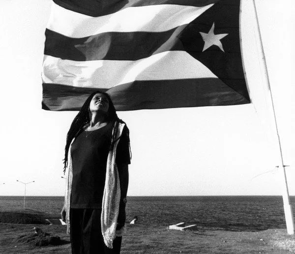 LeftSentThis's tweet image. When the United States marked her as a “terrorist” and set a $2 million dollar bounty on her head, it was Cuba, and Fidel Castro who stood before the world and called her what she was — a woman hounded by the lies of power, by a nation that devours its freedom fighters. He named…