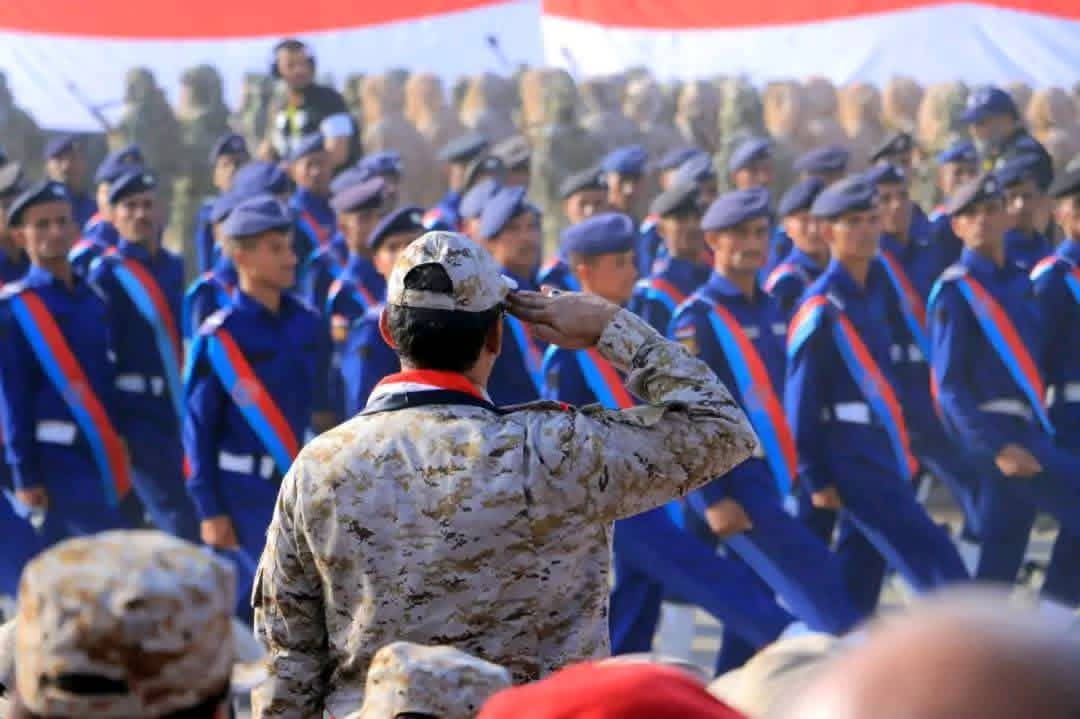 مشاركة كلية الطيران والدفاع الجوي
في العرض العسكري الجمهوري مأرب
بمناسبة أعياد #الثورة_اليمنية الخالدة