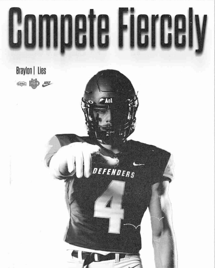 Braylon Lies (@braylonlies) on Twitter photo Thank you! <a href="/DordtFB/">Dordt Football</a> Thank you! <a href="/DordtFB/">Dordt Football</a>