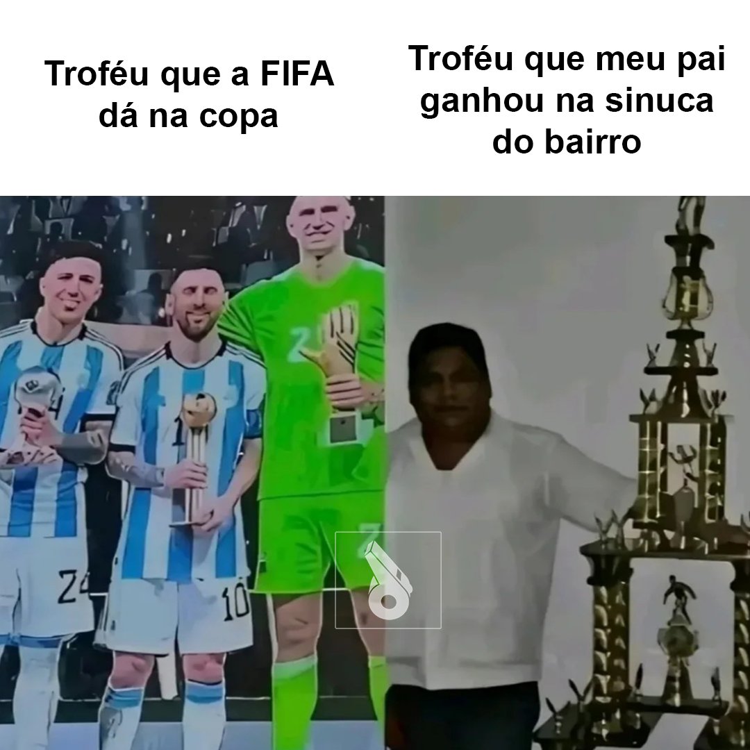 desimpedidos's tweet photo. Além do troféu vem um Del Rey de prêmio https://t.co/qKXgiAmOtD