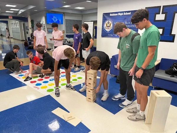 Highlands Current tweet media