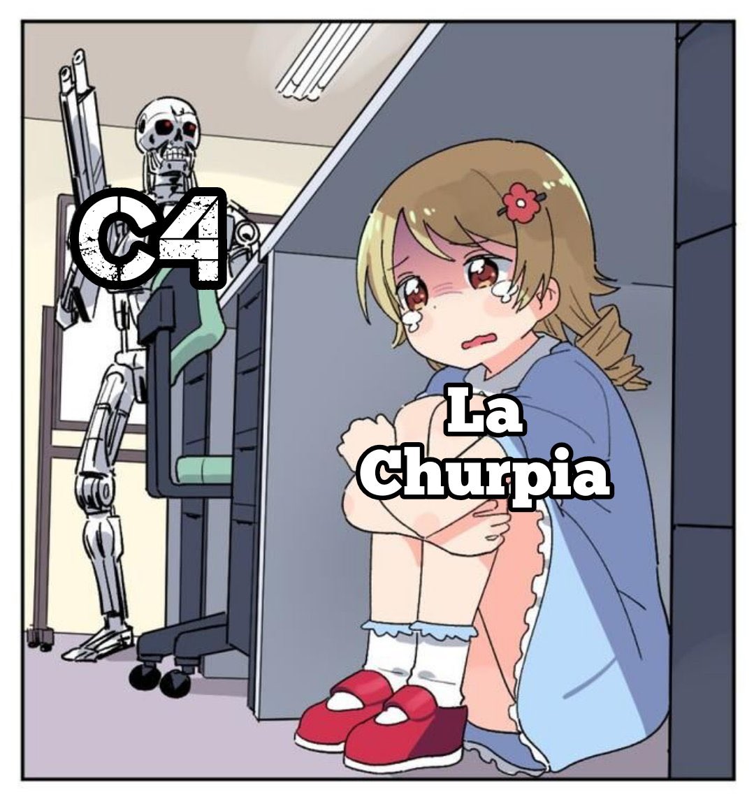 Jajajaja son una pinché burla
