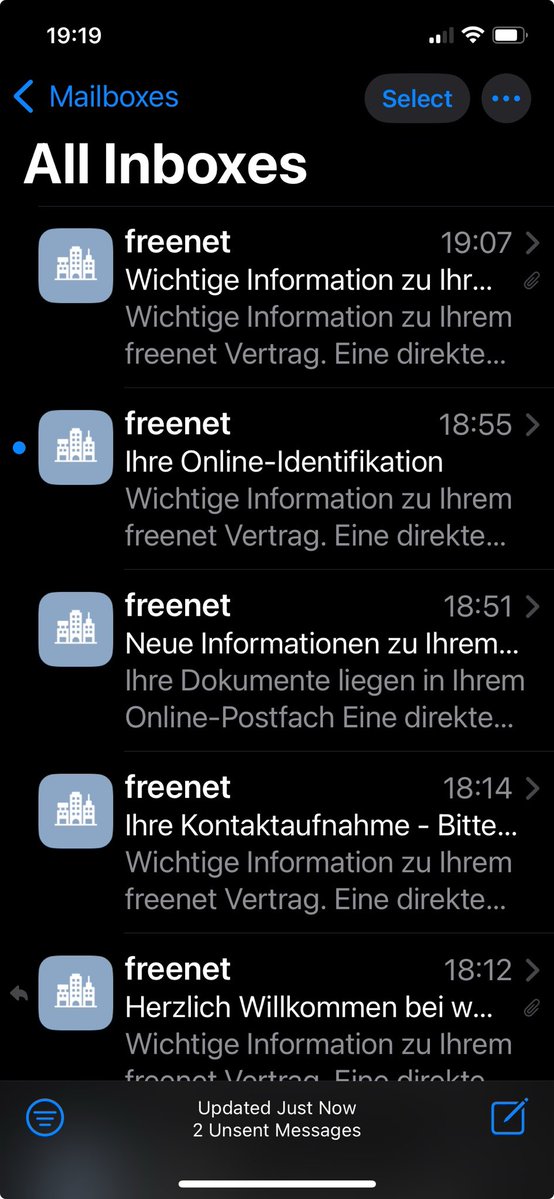 sabadelltweet's tweet image. #Freenet #Kafka