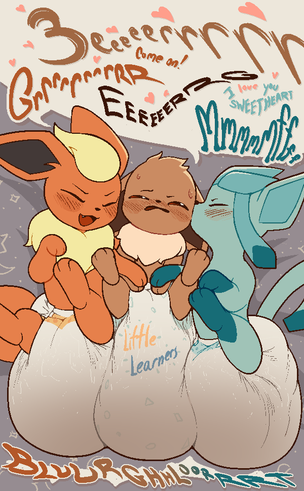 Come on! Show us WHAT YOU GOT!! 🍼🔤