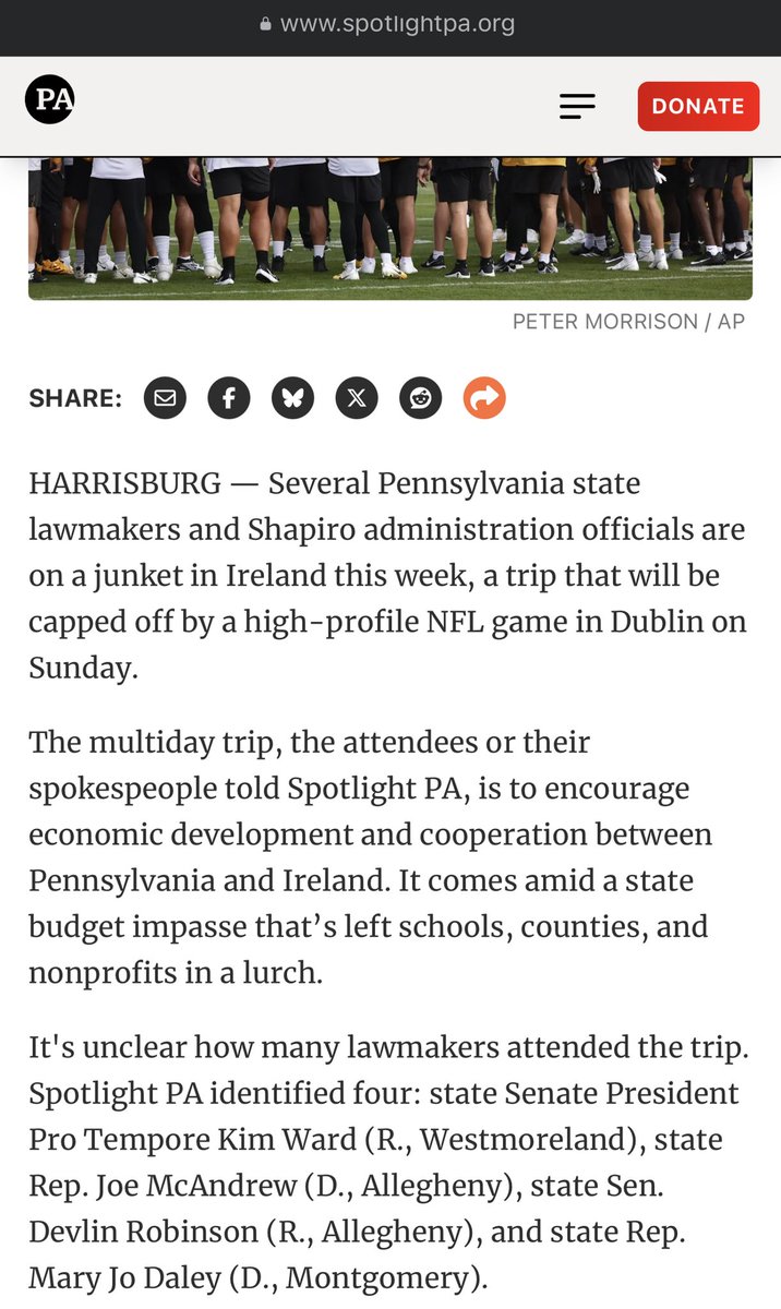 𝙹𝚊𝚐𝚘𝚏𝚏 (@smartassyinzer) on Twitter photo In the immortal words of Kurt Russell in the remake of “The Thing”…
YOU GOTTA BE FUCKIN KIDDING ME.
<a href="/GovernorShapiro/">Governor Josh Shapiro</a> In the immortal words of Kurt Russell in the remake of “The Thing”…
YOU GOTTA BE FUCKIN KIDDING ME.
<a href="/GovernorShapiro/">Governor Josh Shapiro</a>