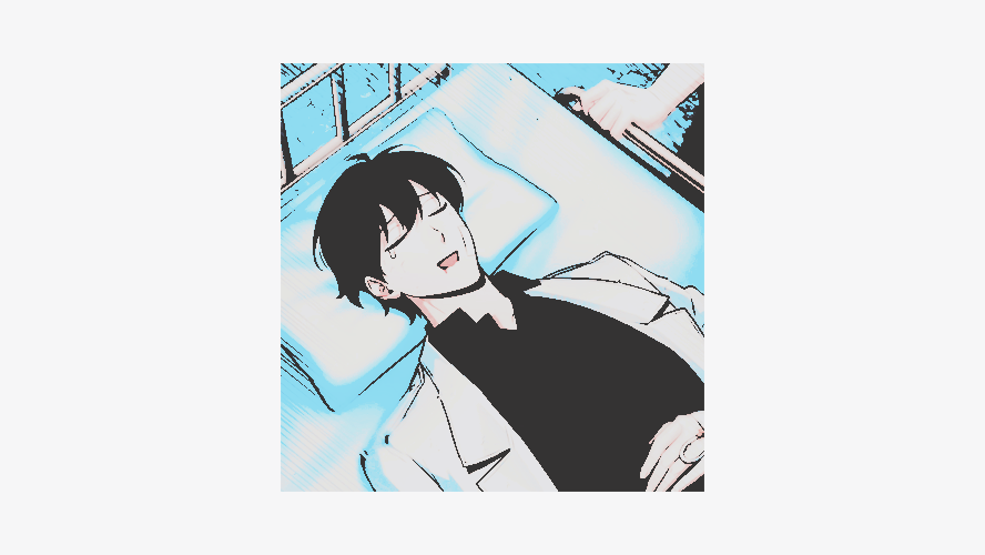oldestsalvation's tweet photo. ⠀

⠀ ❛  What  if  I  just  lay  down  and  give  up ﹖ ❜
⠀ https://t.co/RoyfC7p8Eo