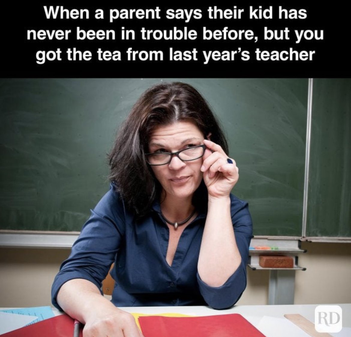 JW_edsolutions's tweet image. But my sweet little Billy is a perfect angel! 🤣 It must be something you’re doing wrong as a teacher! #teachersofx #amirighttho? #educationsolutions #parentsupport