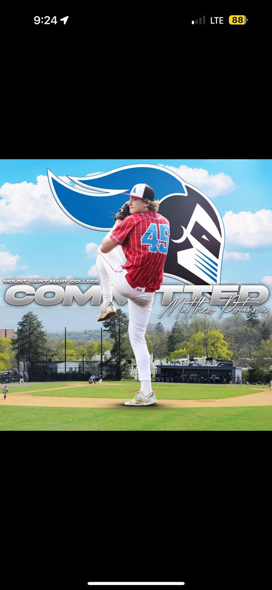 mattp2026's tweet image. MSMC ⚾️ ‘30
@PrepBaseballNY @ncsa @commitmentedits