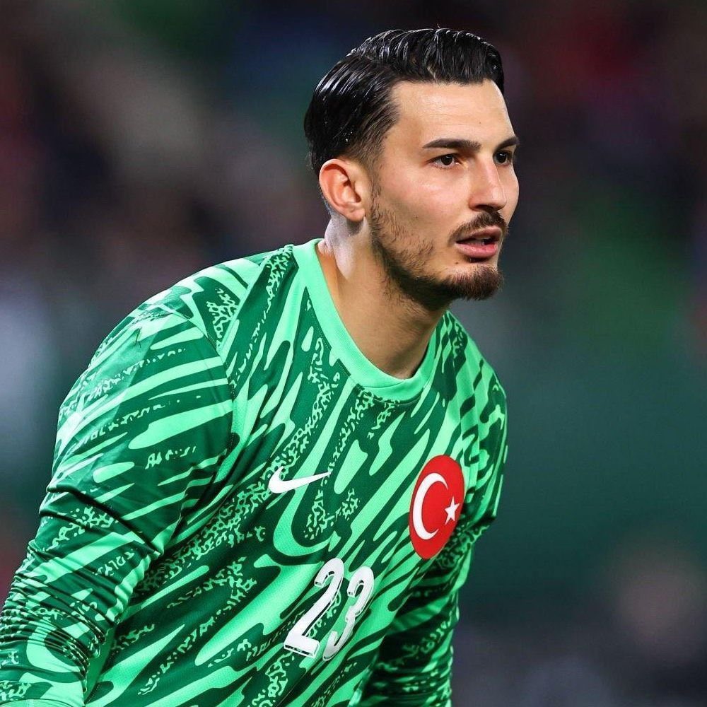 Maçın adamı. Galibiyetin mimarı. Aslan Parçası