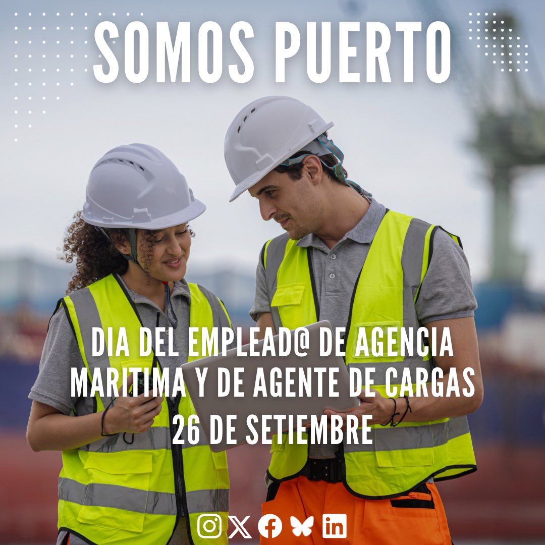 SOMOS Puerto Uruguay (@puertosomos) on Twitter photo 