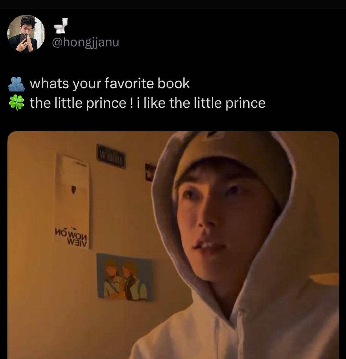 xnghanmate's tweet photo. everybody get on this now https://t.co/YHLPfHrmP7