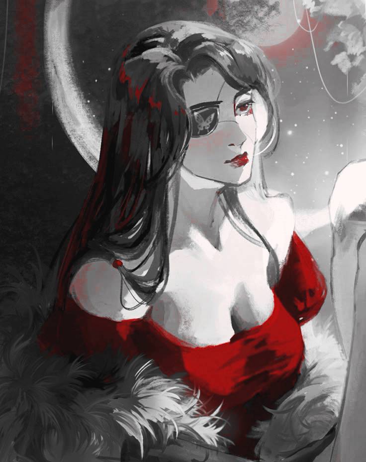 ‍ ‍ ‍ ‍ 𝕸𝖆𝖉 𝕮𝖔𝖚𝖓𝖙 𝕾𝖔𝖛𝖊𝖗𝖊𝖎𝖌𝖓. /au (@_sangvinem) on Twitter photo 