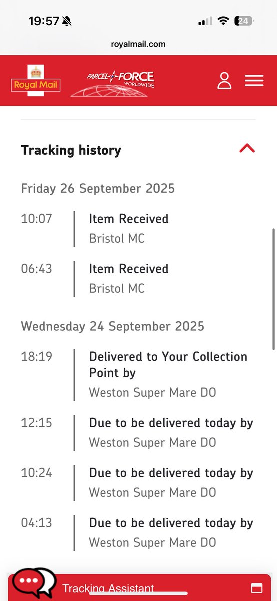 Joe Martin David tweet media