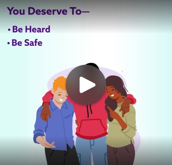 Did You Know: When people feel valued and respected, they are more likely to seek help and stay connected.  Learn more about suicide and access #SuicidePrevention resources at samhsa.gov/mental-health/… #SuicidePreventionMonth #Wellness #MentalHealth