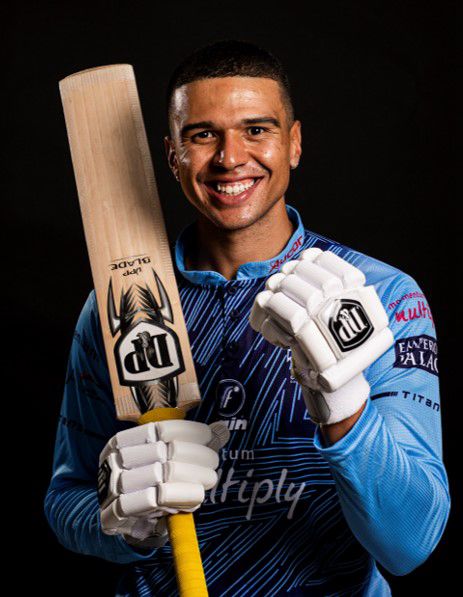 We're delighted to announce the signing of South African Diego Rosier as our 2026 professional 💚💛.  A high class all rounder, whose ability, energy &amp; enthusiasm shone during a recent sub pro stint.

He's set to make a huge impact on our juniors and seniors alike, welcome Diego!