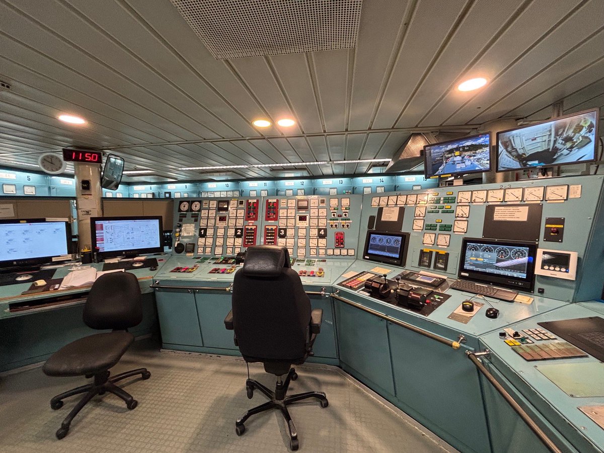 🚢 Hier au Port de Nice, 2ème édition des #JeudisDeLaMer !

✨ Des vocations sont nées, des projets de formation lancés ! 

En savoir plus sur les métiers du nautisme 👉🏼 campussuddesmetiers.com/les-formations…
#Csmlife #Cmonfutur