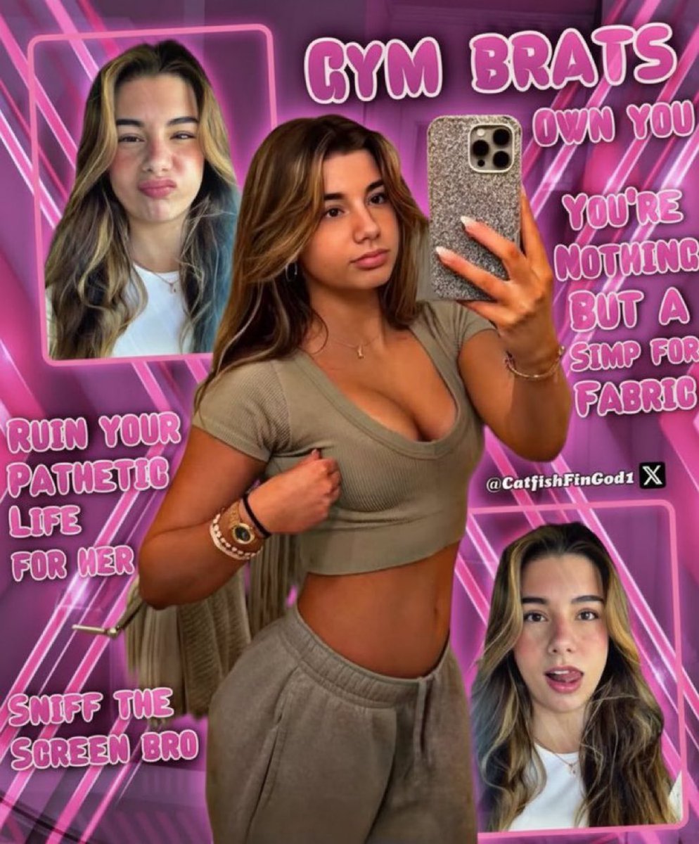 ⚠️Challenge Time⚠️

Try and keep eye contact for the WHOLE time!  Surely you won’t get ✨ Distracted✨ right cutie? 

Just 😵‍💫Stare😵‍💫 into my eyes and nothing else🤭 

WHEN you fail just RT and DM me like a good gooner😘

You're so strong, you wouldn't fail right?🤭

#wankbattle