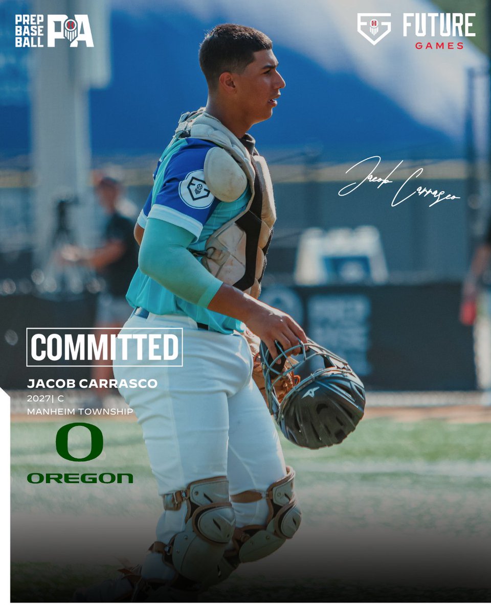 Prep Baseball Pennsylvania tweet media