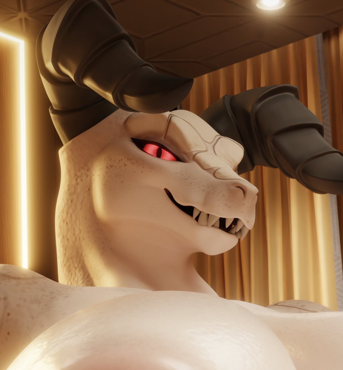 Taking one request! Leave a comment of what you want to see, and I'll pick one of them if I like the idea 😃