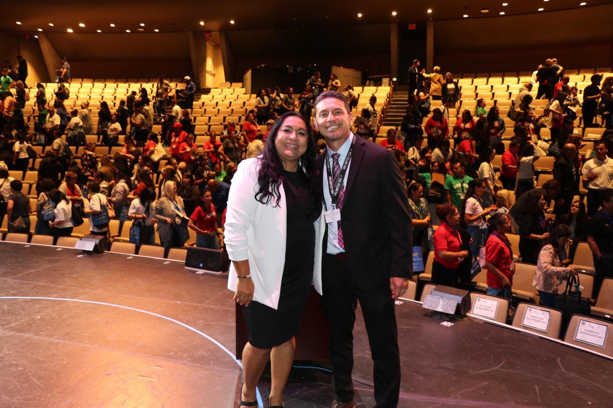 Anaheim Union High School District tweet media
