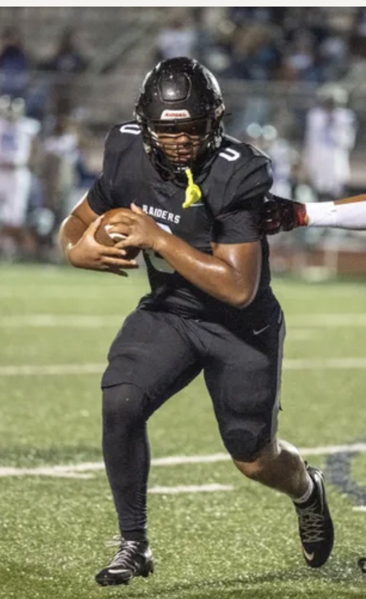 Send 'em up... Lace 'em up... Let's goooooo. GAME DAY BABY. You already know where I'm headed. #ENDZONE

<a href="/JoeMento/">Joe Mento</a> <a href="/deucerecruiting/">Deuce Recruiting✌️</a> <a href="/247Sports/">247Sports</a> <a href="/247recruiting/">247Sports Recruiting</a> <a href="/bigtight53/">Toby Champion</a> <a href="/CoachLandis22/">Brian Landis</a>
@ahsfootball <a href="/NEGARecruits/">Northeast Georgia Recruits</a> <a href="/RecruitGeorgia/">Recruit Georgia</a> <a href="/Rivals/">Rivals</a>
