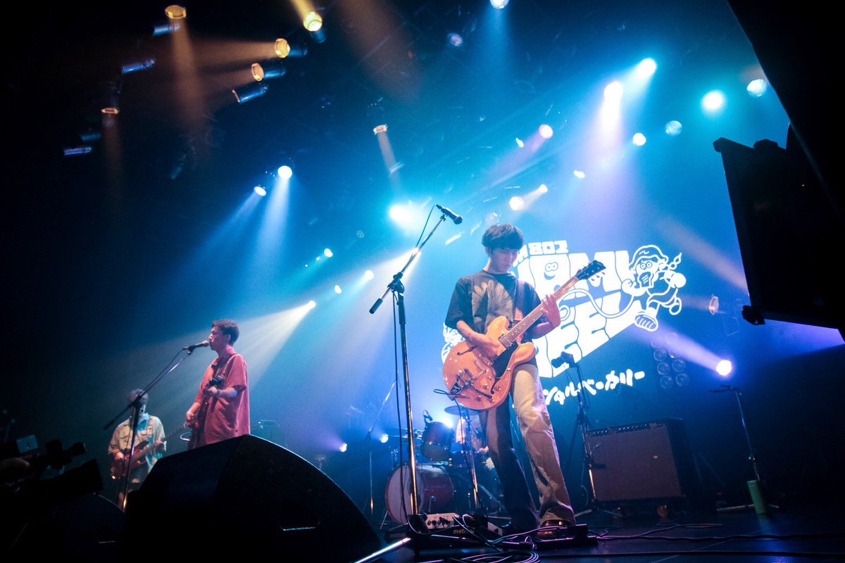 【live info】
9.28(日) 「未来の子守唄」<a href="/negaposi1/">LIVE&SAKE 陰陽（ネガポジ）</a> 
w/
がろん<a href="/gallon_band/">がろん</a> 
ボタン<a href="/botan_bando/">ボタン</a> 
洛外生<a href="/rakugaisei_band/">洛外生</a> 

open 18:00/start 19:00

Slow Surf 初の自主企画です！是非お越しください