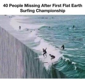 Be careful out there!!