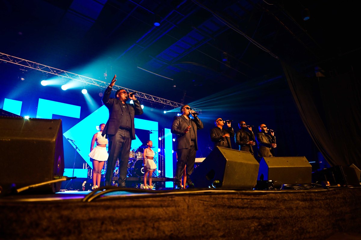 Standard Bank Joy Of Jazz tweet media