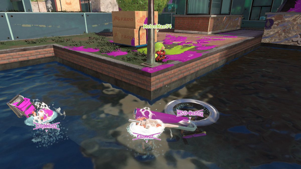 Froot Loops 🦑🐙 tweet media