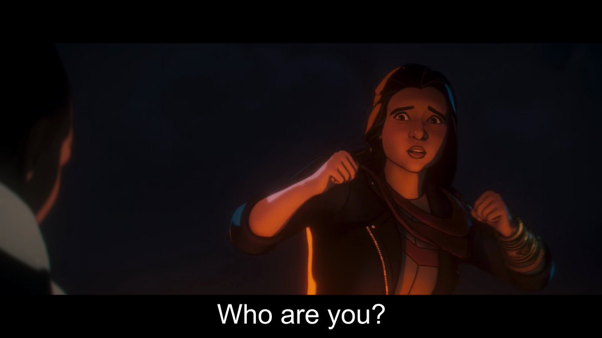 Ms. Marvel UK⚡️ tweet media