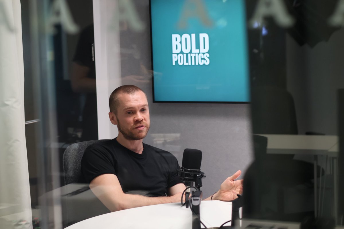 We've had a ridiculous amount of emails and messages asking for this and it has to be said: you were right.

This is almost definitely the best episode of any politics podcast ever. 

And it's the longest episode we've done too, obviously. See you Wednesday for Zack &amp; Gary.