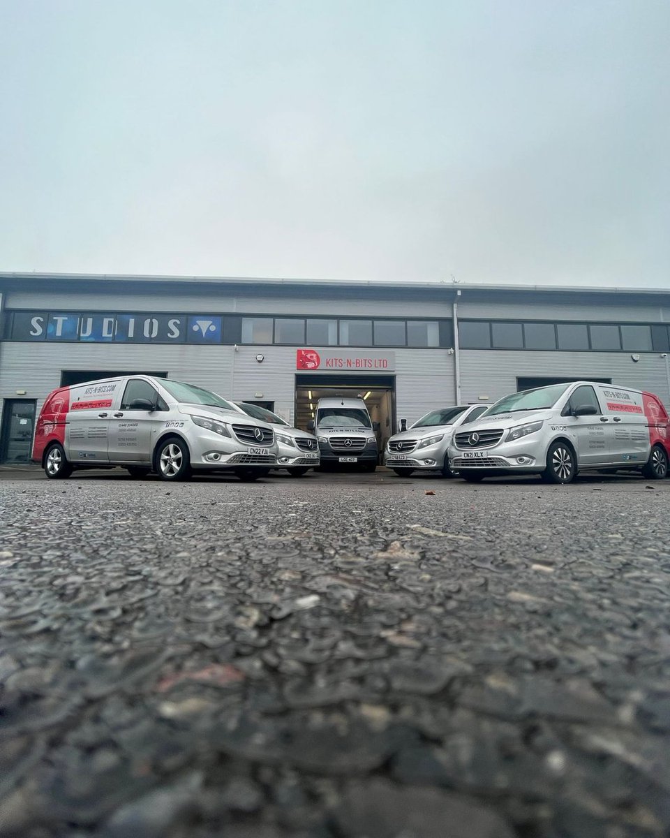 KitsnBits's tweet image. 🚛 Need dashcams, trackers, sensors or FORS kit?

We come to you — at your depot, site, or home — anywhere in South Wales.
 
📩 sales@kits-n-bits.com

#KitsNBits #MobileInstallation #FleetSupport #SouthWalesBusiness #VehicleSecurity #HGV #VanLifeUK #FORSCompliance