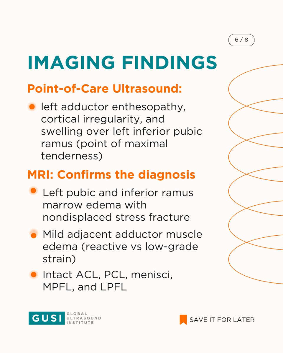 Global Ultrasound Institute tweet media