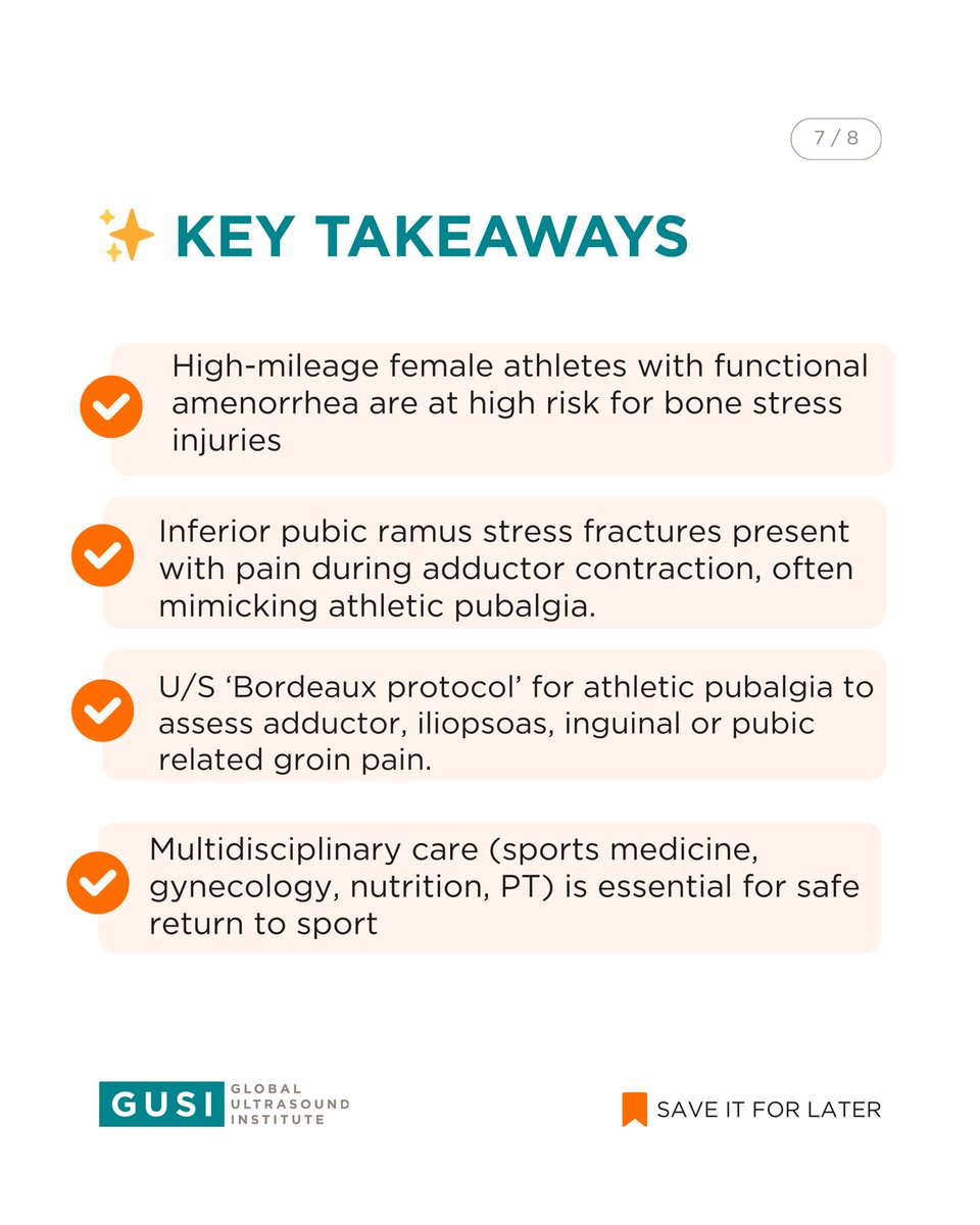 Global Ultrasound Institute tweet media