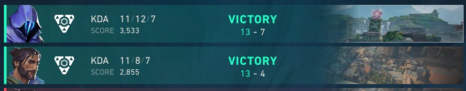 third week of <a href="/dachunityleague/">Unity League</a>

2:0 vs <a href="/EntropyGaming/">Entropy</a> Academy
Bind 13-4
Lotus 13-7 

shoutouts to
<a href="/xXHuelle/">UOL Huelle</a> <a href="/somanzko/">MOUZ Somanzko</a> for casting 
<a href="/iltis87/">iltis87</a> for observering

special shoutouts to the goat <a href="/TweakingGuy/">TweakingGuy</a> 
for optimizing my pc just 7h hours before the match