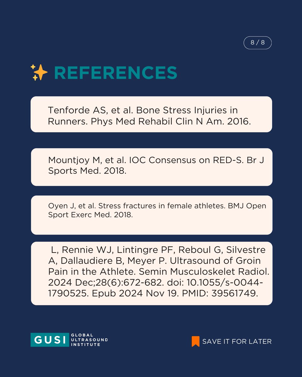 Global Ultrasound Institute tweet media