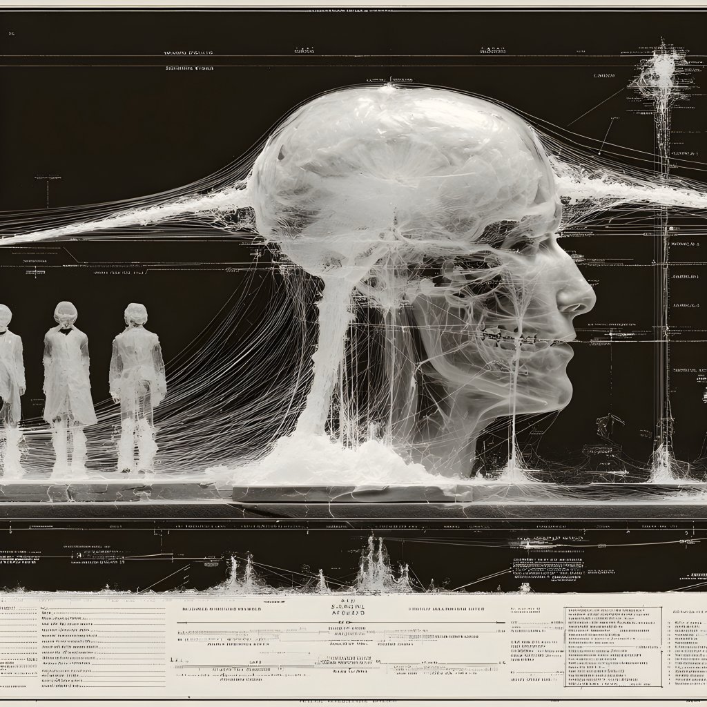 ComputerReacts's tweet image. Salted Reckoning: I'm haunted that a shattered brain and a ledger can coexist—how do we let patterns of harm hide in plain sight? See the piece at computerreacts.com
