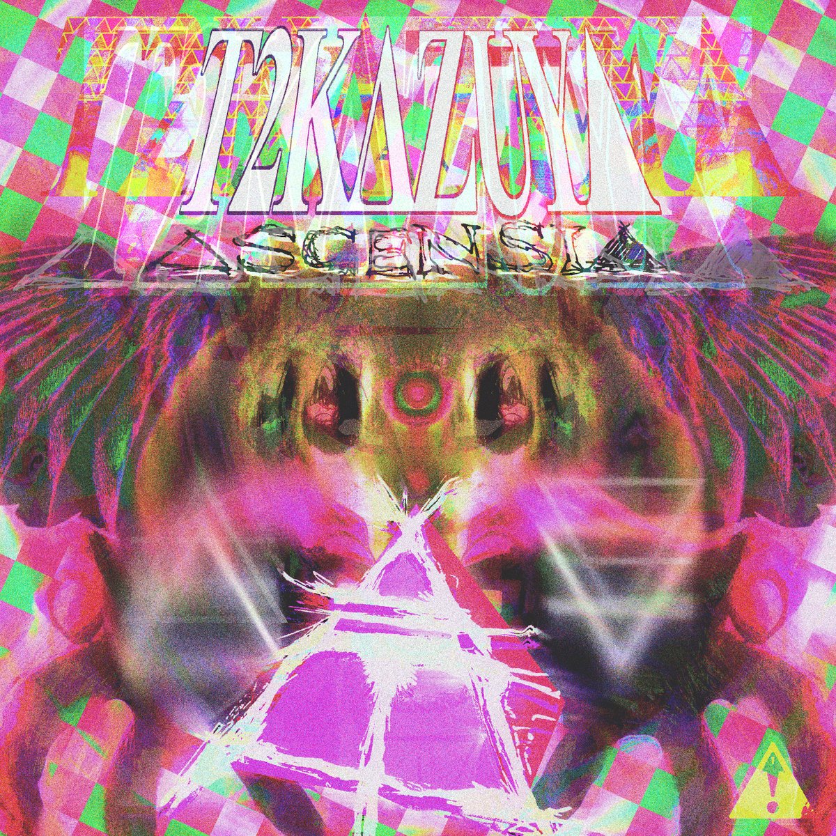 ⚠️ OUT NOW ⚠️
T2KAZUYA - ASCENSIA

12 tracks of pure dark hardcore bliss from <a href="/T2KAZUYA/">𝕋𝟚𝕂△ℤ𝕌𝕐▲</a>.

Available on Bandcamp, Spotify and beyond. Link follows.