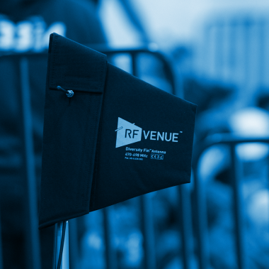 RFvenue's tweet image. Wireless audio should empower, not frustrate.
We make wireless simple—so your message is always heard.
Learn more at hubs.li/Q03Lcn4s0

#WirelessAudio #ProAudio #HouseOfWorship #LiveSound #AVTech #RFVenue