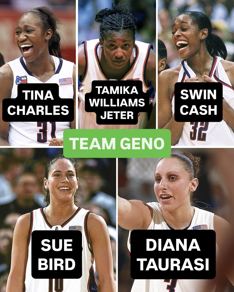 Just Women’s Sports tweet media