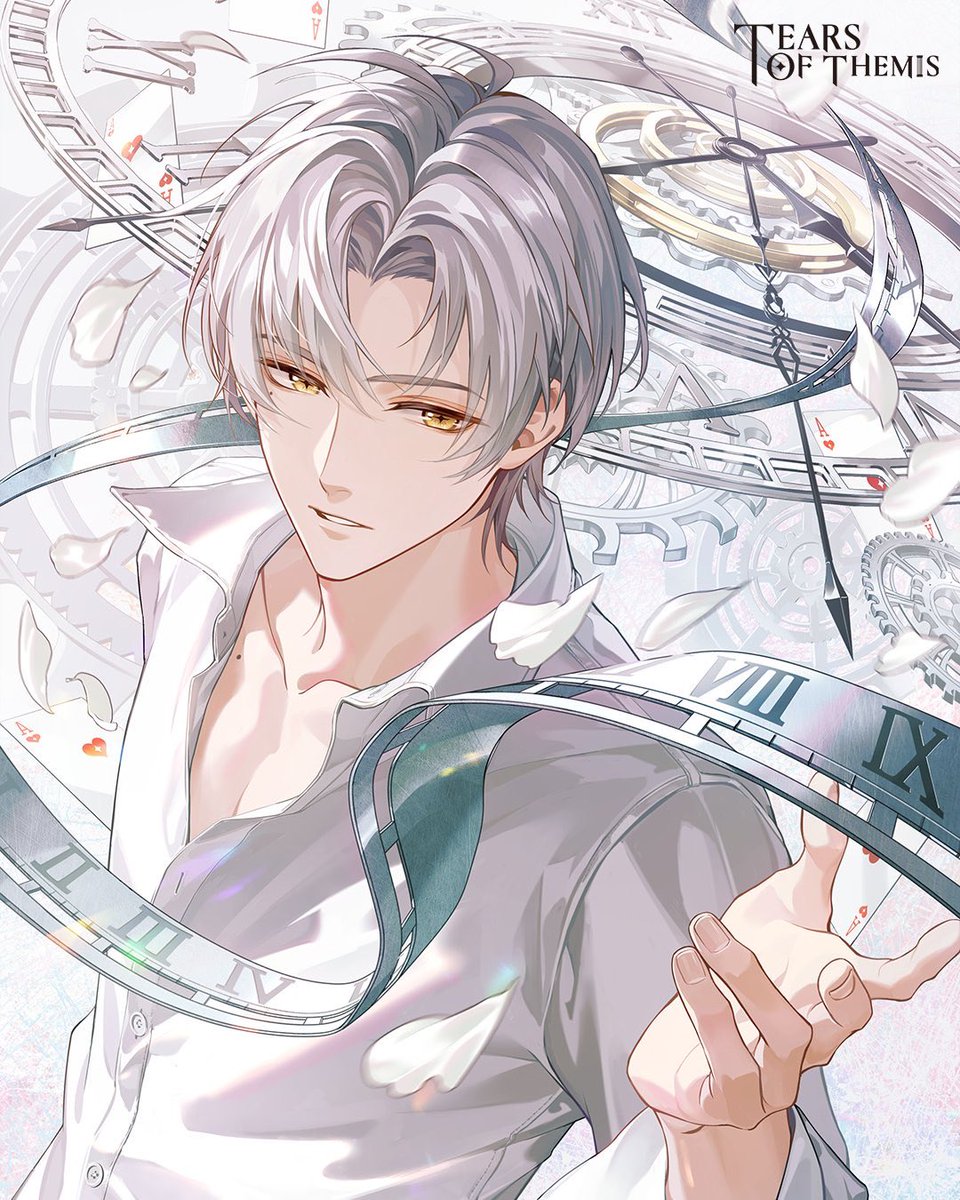 HIS ETHEREAL BEAUTY SUMMONED MY HIBERNATING ASS JUST SO I COULD SCREAM AND TELL THE WORLD HOW GORGEOUS HE IS