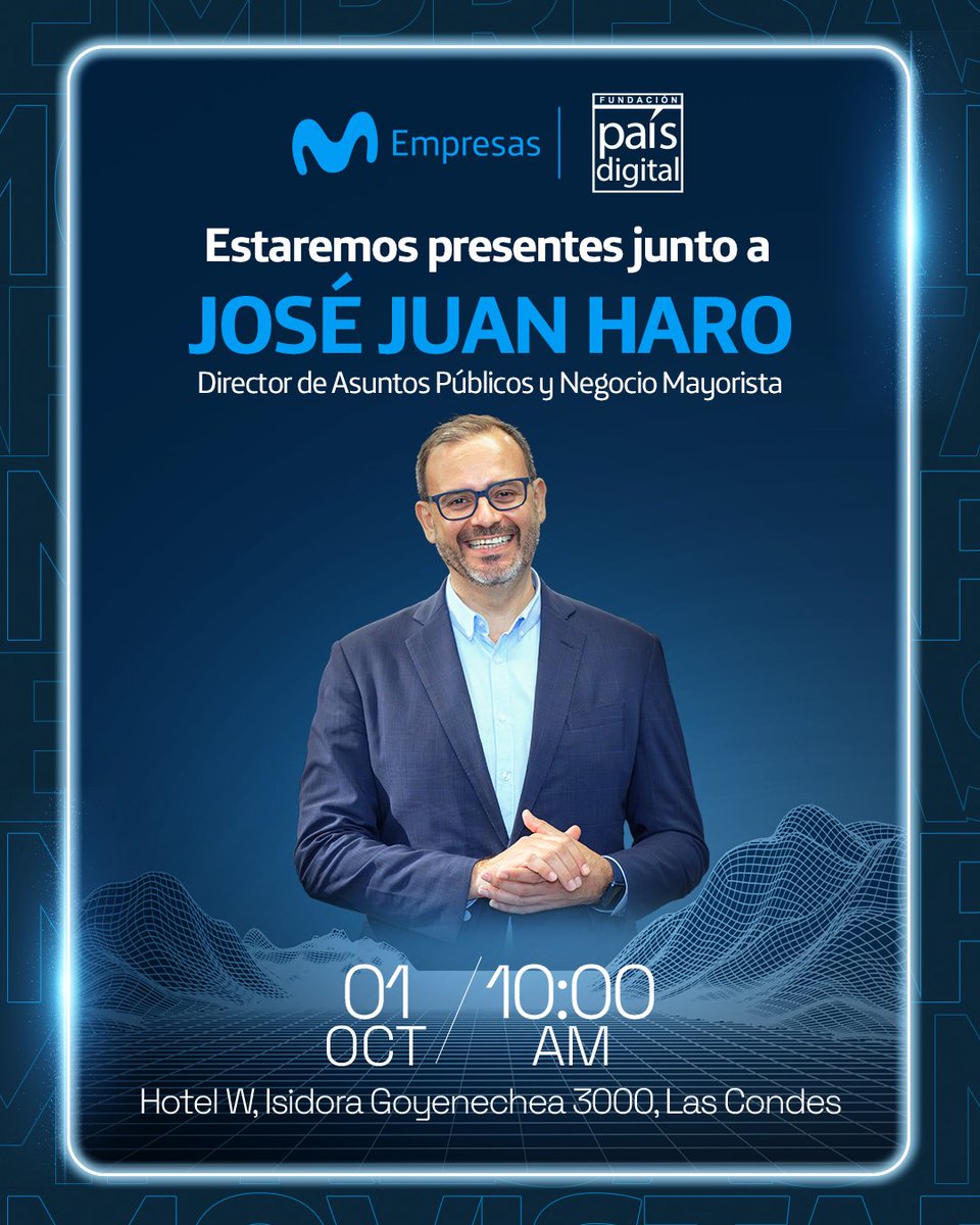 Movistar Empresas tweet media