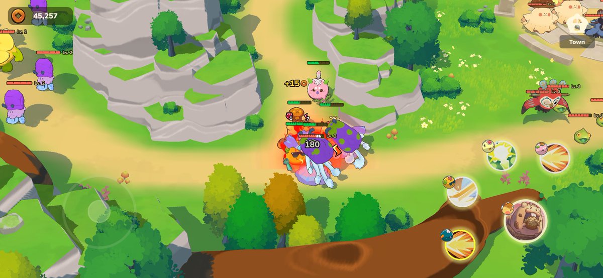 Kaitou | 🍄 tweet media